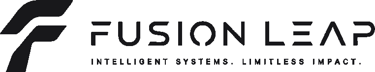 Fusion Leap — Intelligent Systems. Limitless Impact.